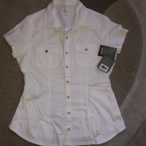 Jaanuu scrub top NEW!